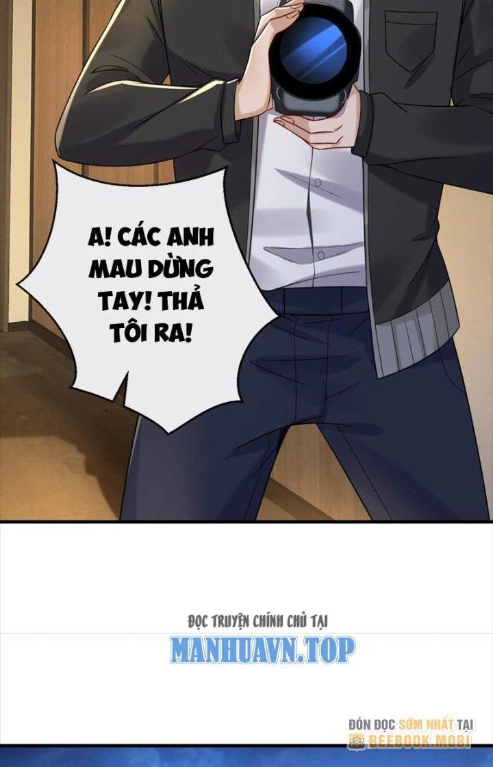 Chí Tôn Cuồng Tế Chapter 35 - Next Chapter 36