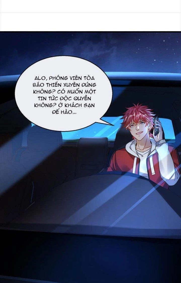 Chí Tôn Cuồng Tế Chapter 35 - Next Chapter 36