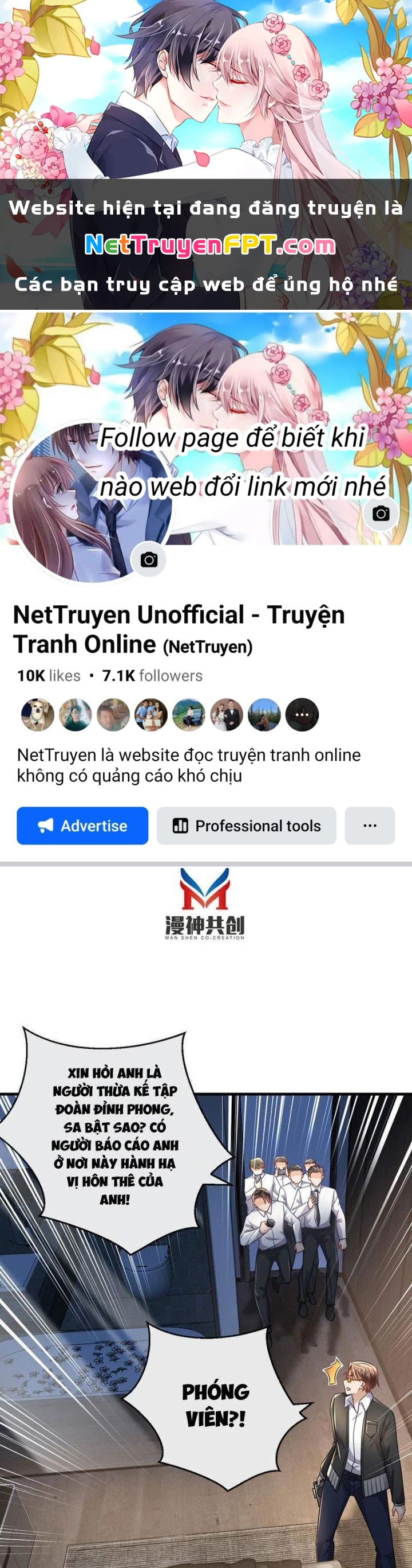 Chí Tôn Cuồng Tế Chapter 36 - Next 