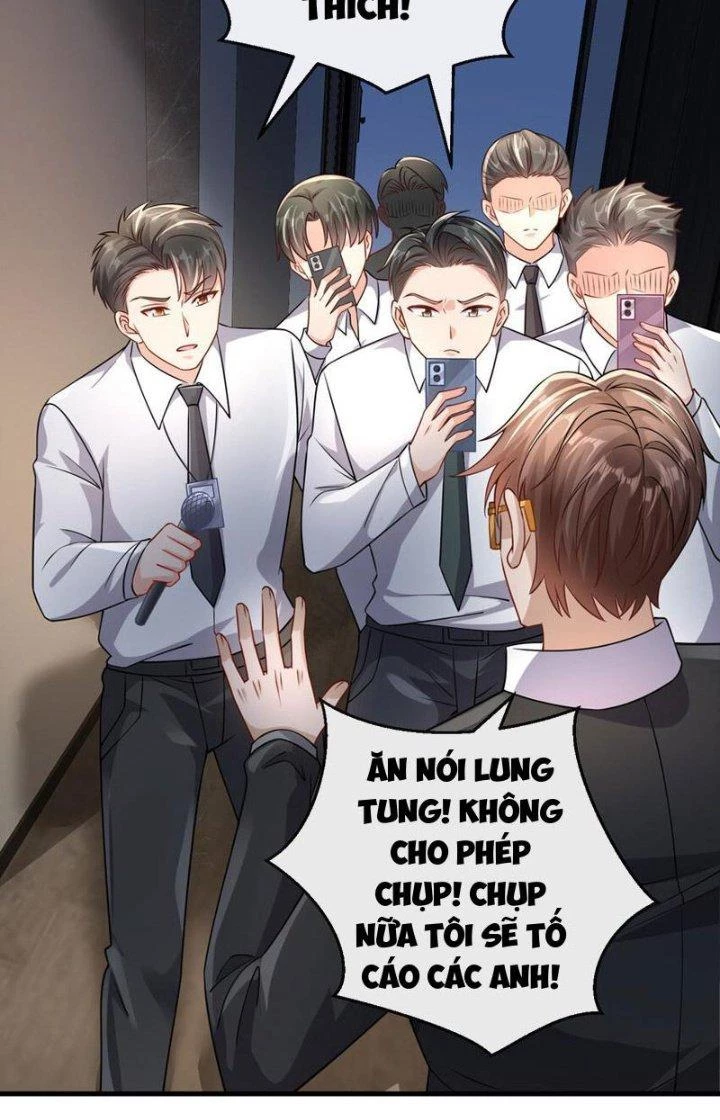 Chí Tôn Cuồng Tế Chapter 36 - Next 