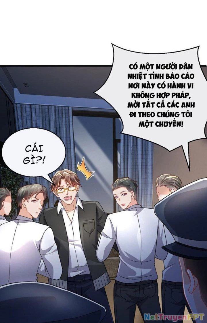 Chí Tôn Cuồng Tế Chapter 36 - Next 
