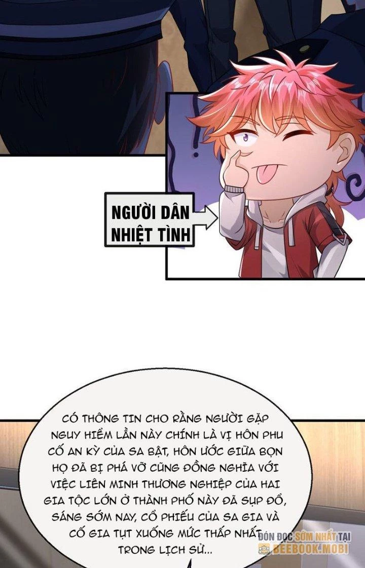 Chí Tôn Cuồng Tế Chapter 36 - Next 