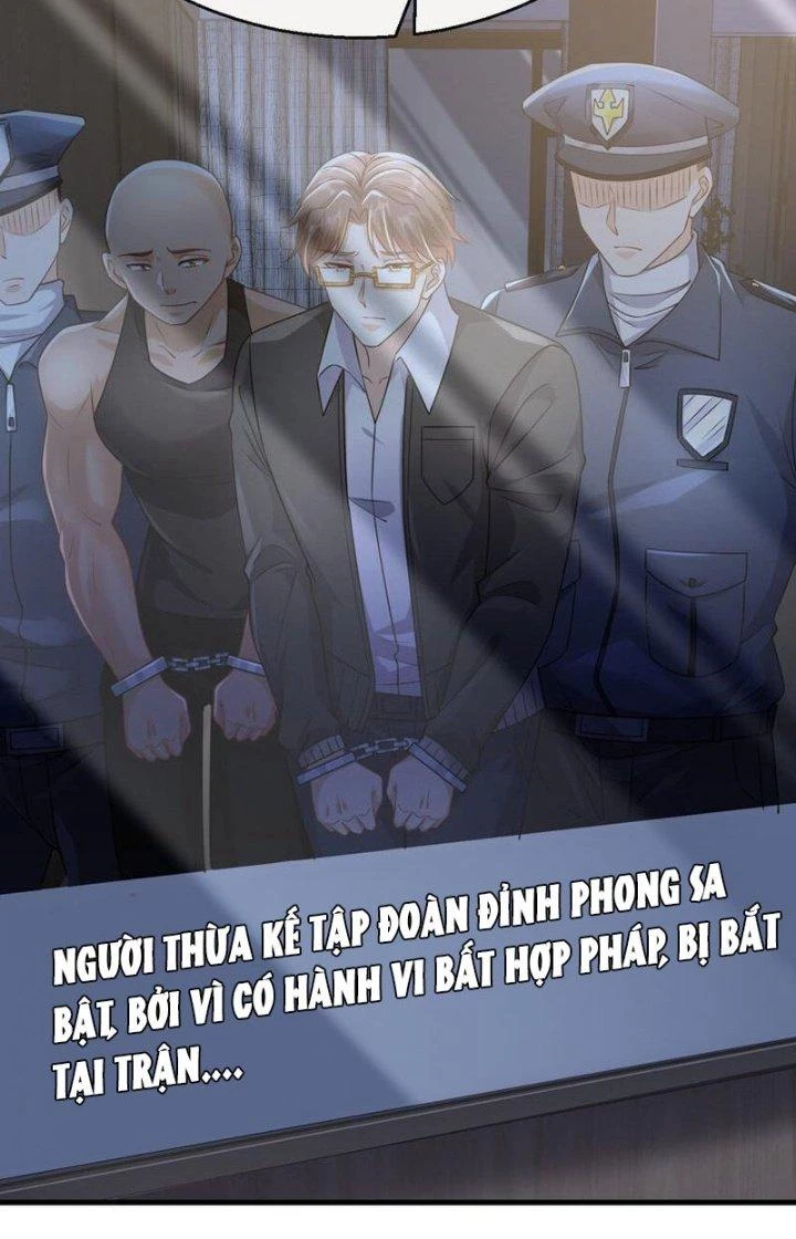 Chí Tôn Cuồng Tế Chapter 36 - Next 