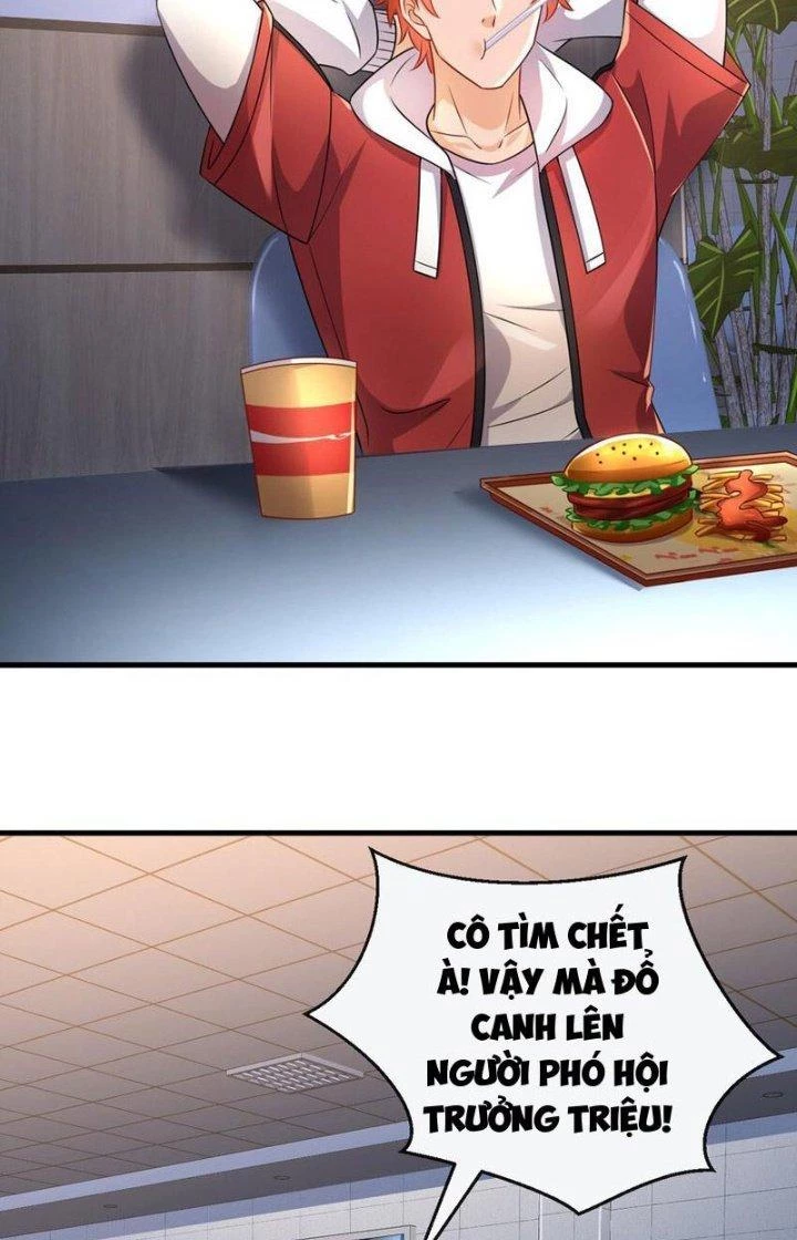 Chí Tôn Cuồng Tế Chapter 36 - Next 