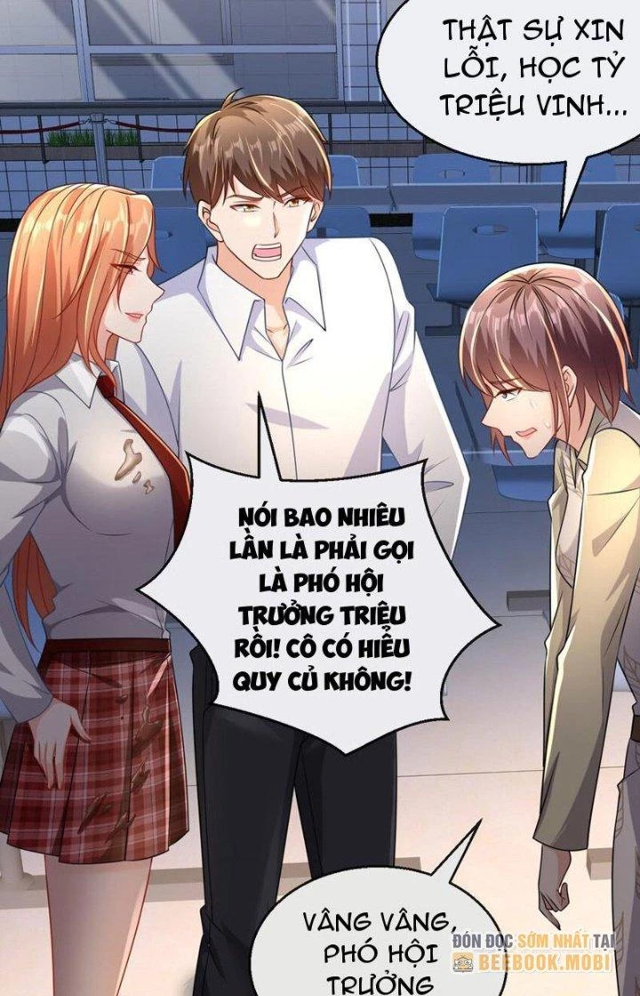 Chí Tôn Cuồng Tế Chapter 36 - Next 