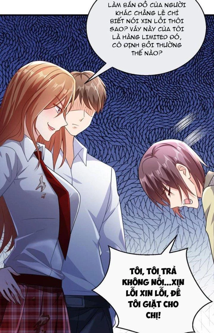 Chí Tôn Cuồng Tế Chapter 36 - Next 