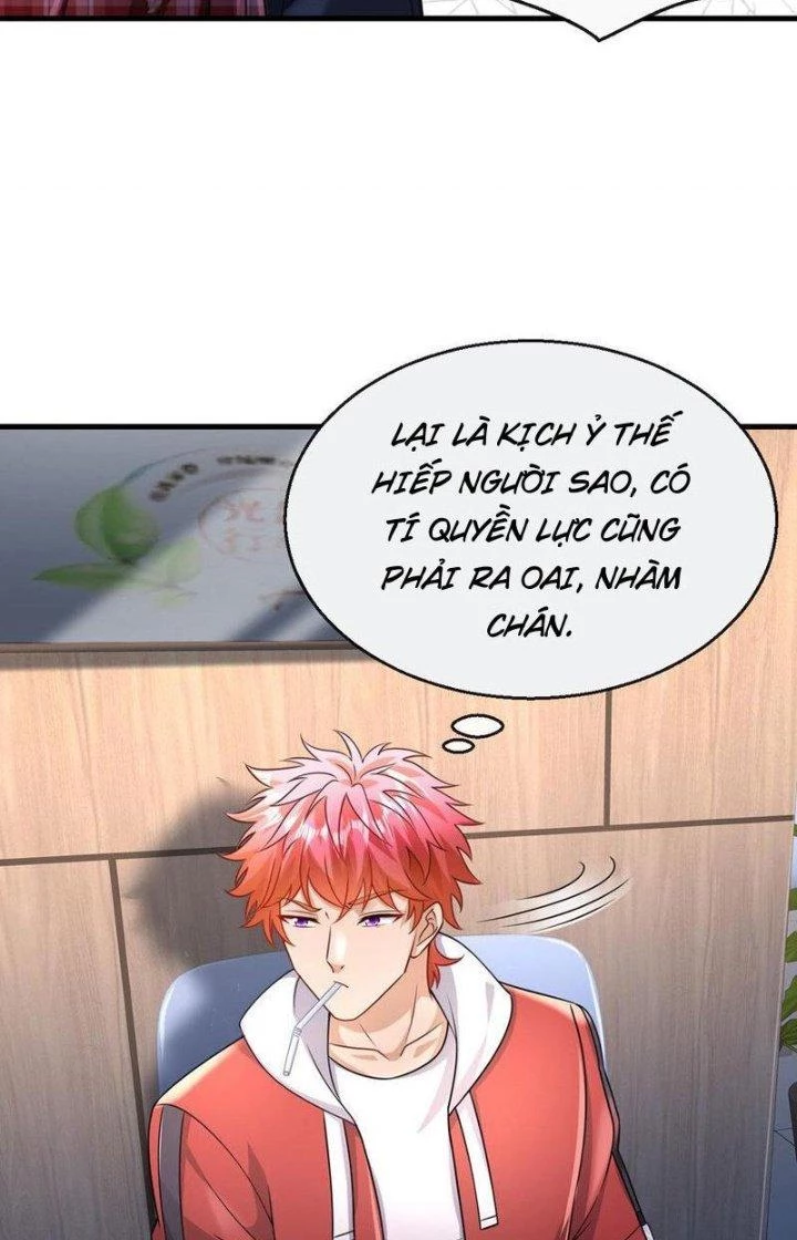 Chí Tôn Cuồng Tế Chapter 36 - Next 