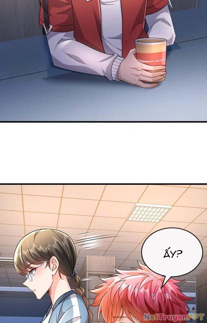 Chí Tôn Cuồng Tế Chapter 36 - Next 