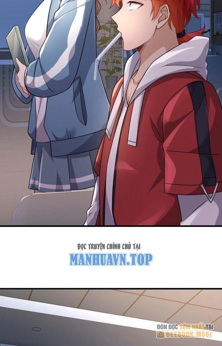 Chí Tôn Cuồng Tế Chapter 36 - Next 