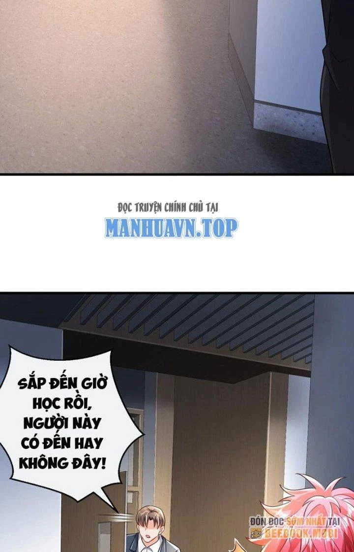 Chí Tôn Cuồng Tế Chapter 36 - Next 