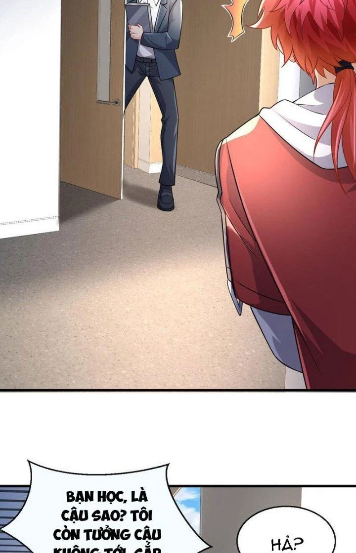 Chí Tôn Cuồng Tế Chapter 36 - Next 