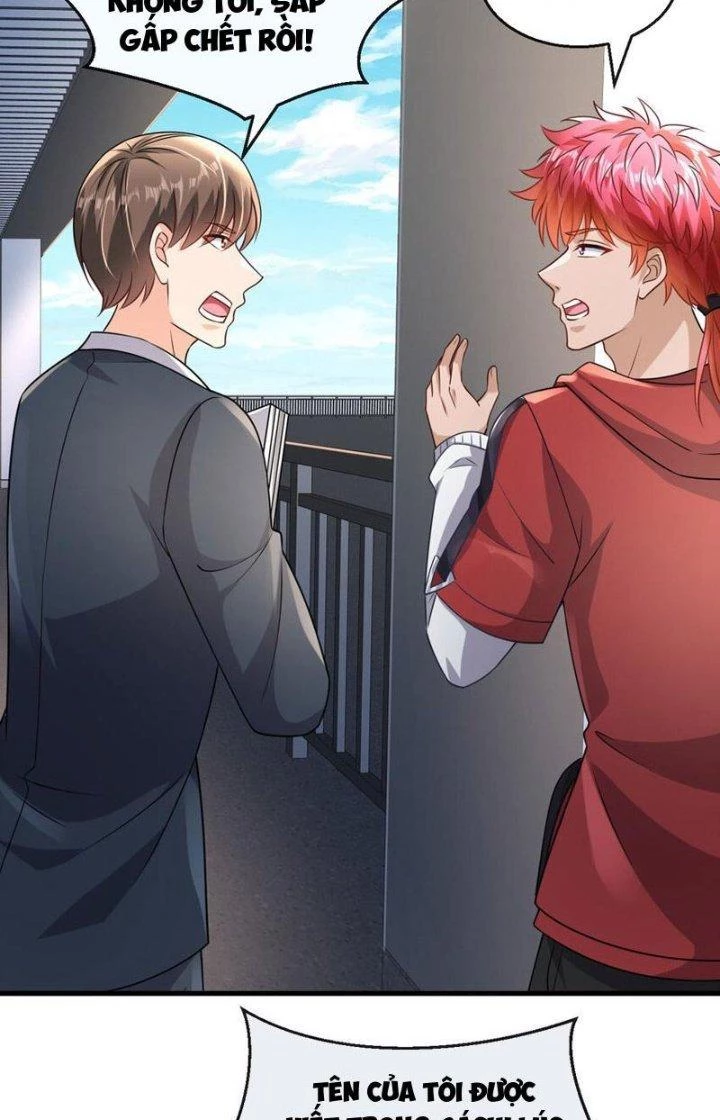 Chí Tôn Cuồng Tế Chapter 36 - Next 