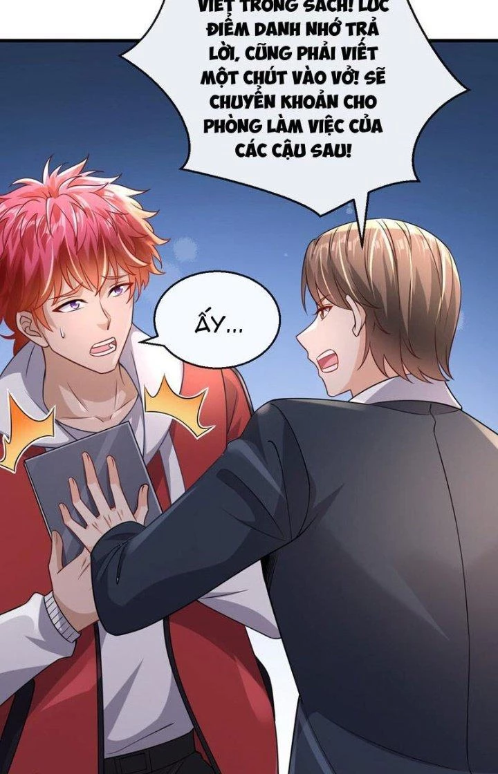 Chí Tôn Cuồng Tế Chapter 36 - Next 