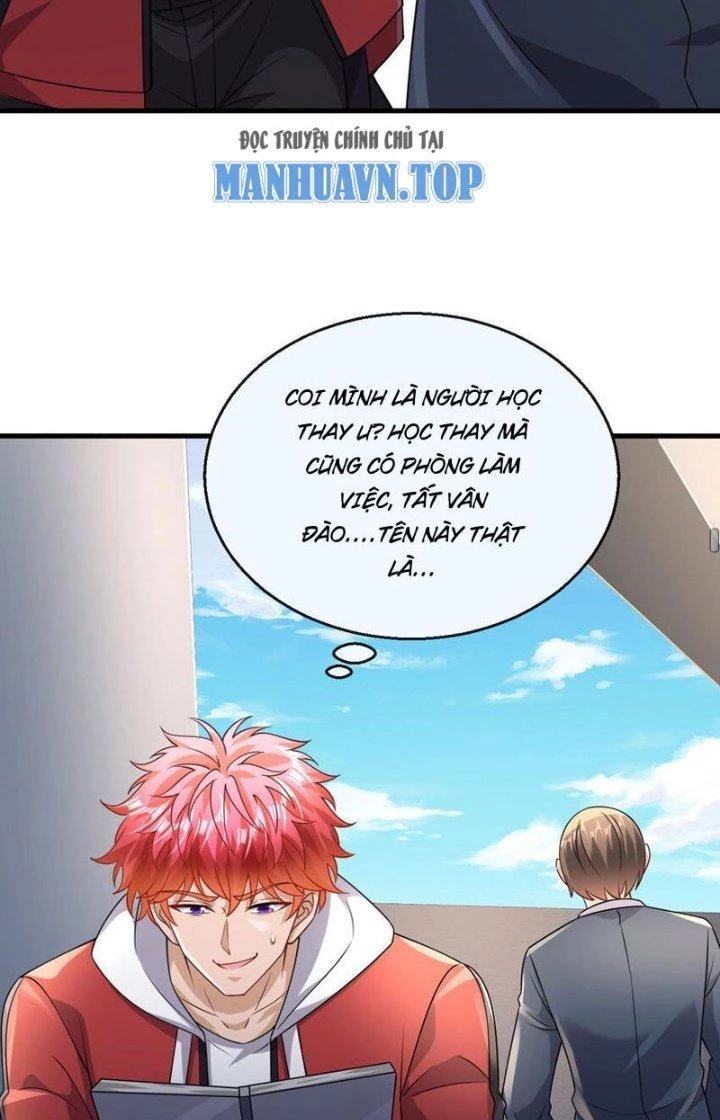 Chí Tôn Cuồng Tế Chapter 36 - Next 