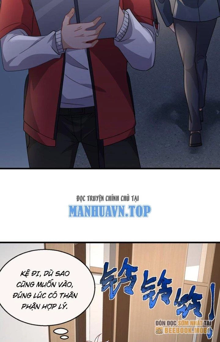 Chí Tôn Cuồng Tế Chapter 36 - Next 