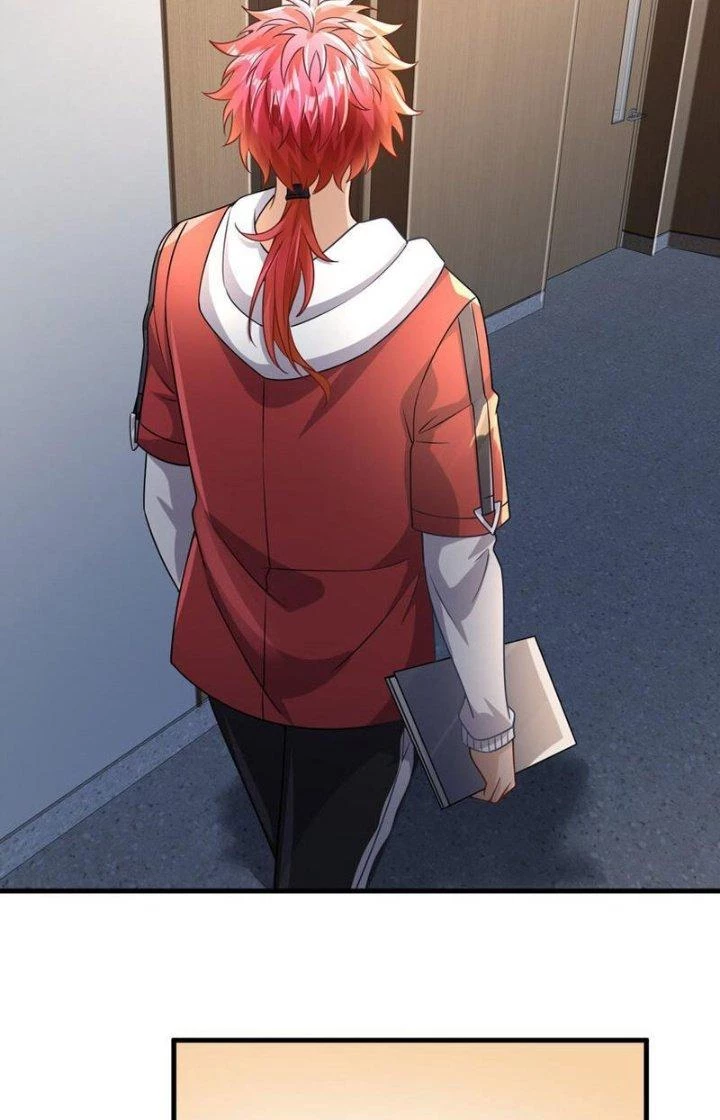 Chí Tôn Cuồng Tế Chapter 36 - Next 