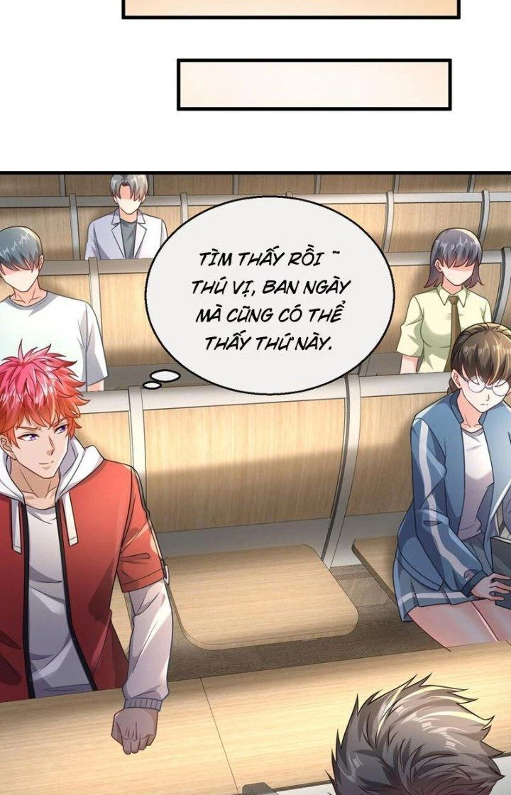 Chí Tôn Cuồng Tế Chapter 36 - Next 