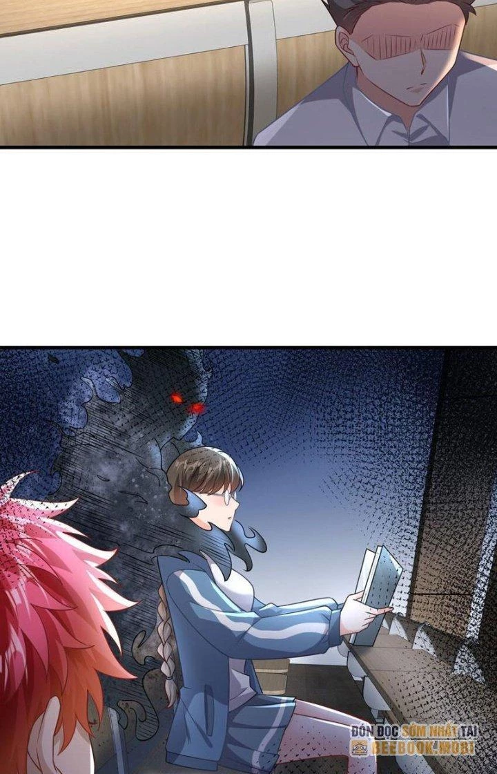 Chí Tôn Cuồng Tế Chapter 36 - Next 