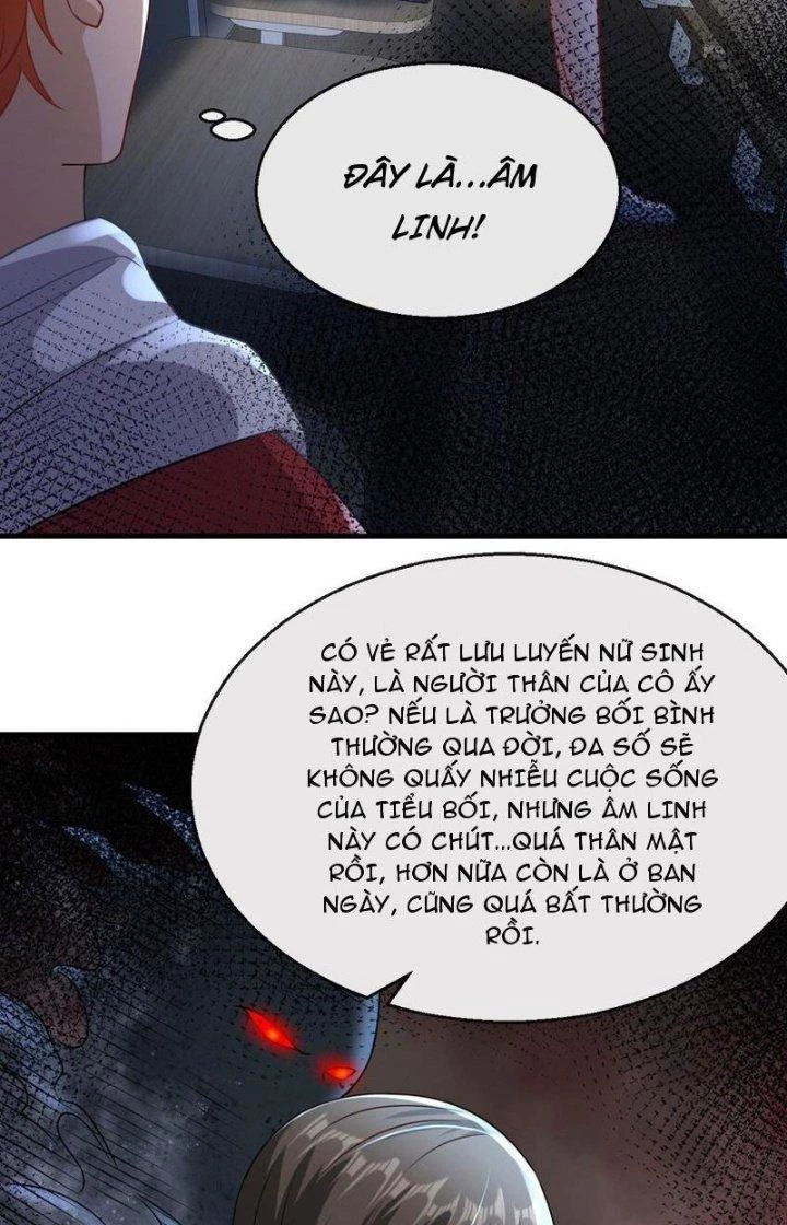 Chí Tôn Cuồng Tế Chapter 36 - Next 