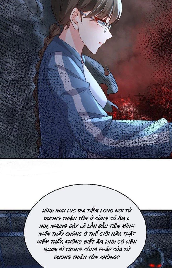 Chí Tôn Cuồng Tế Chapter 36 - Next 