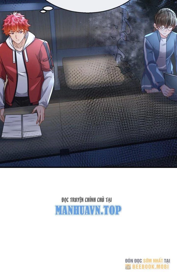 Chí Tôn Cuồng Tế Chapter 36 - Next 