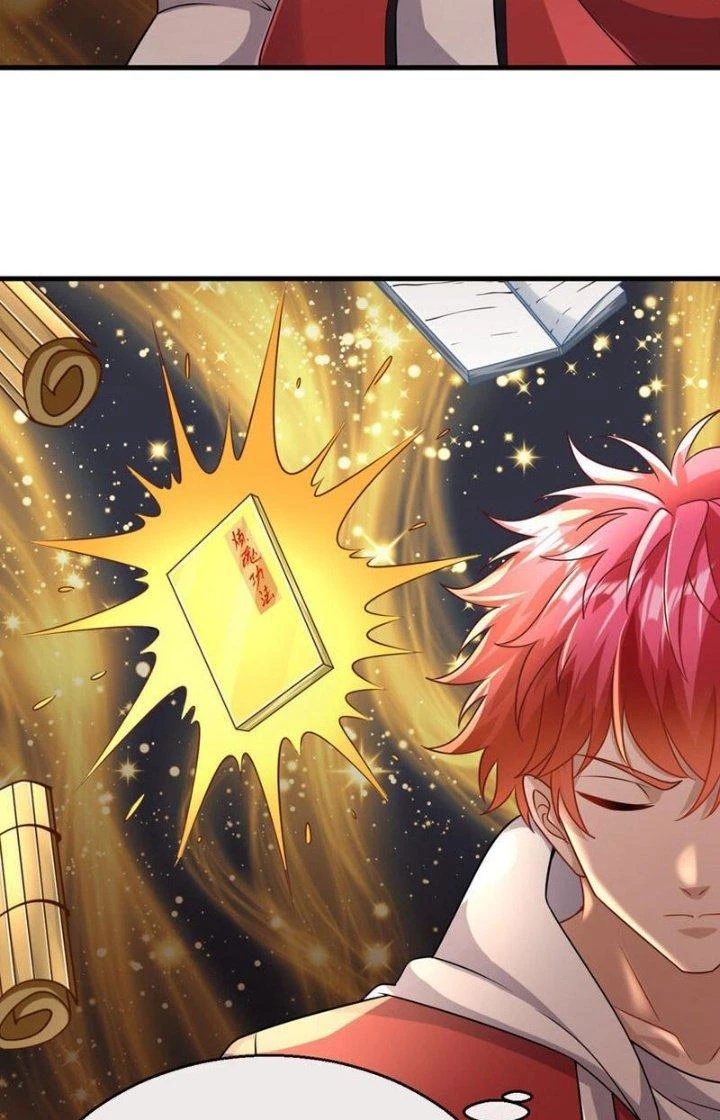Chí Tôn Cuồng Tế Chapter 36 - Next 