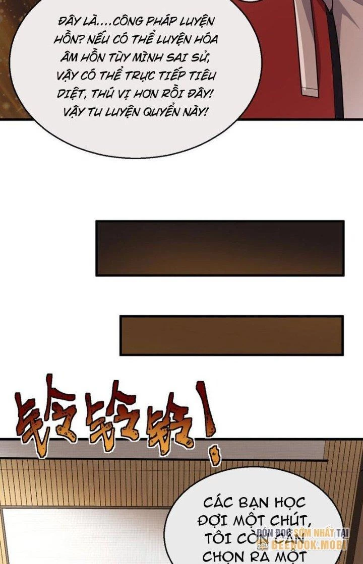 Chí Tôn Cuồng Tế Chapter 36 - Next 