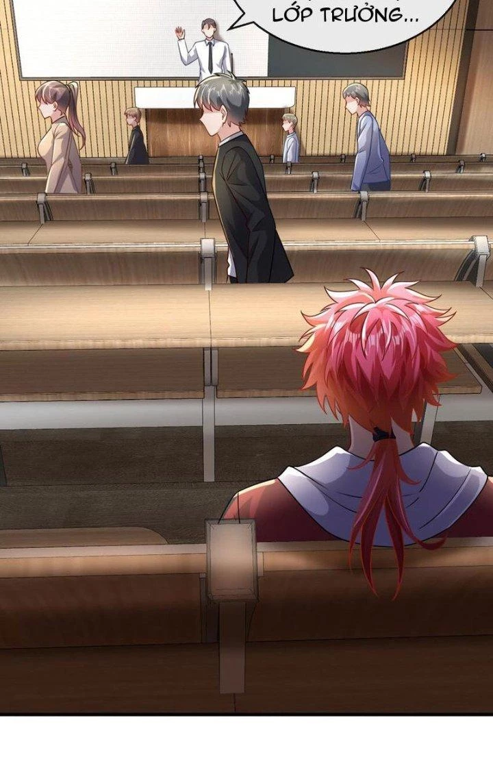 Chí Tôn Cuồng Tế Chapter 36 - Next 