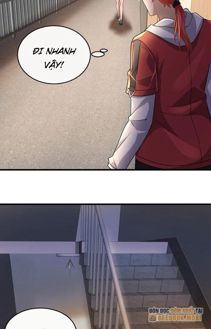 Chí Tôn Cuồng Tế Chapter 36 - Next 