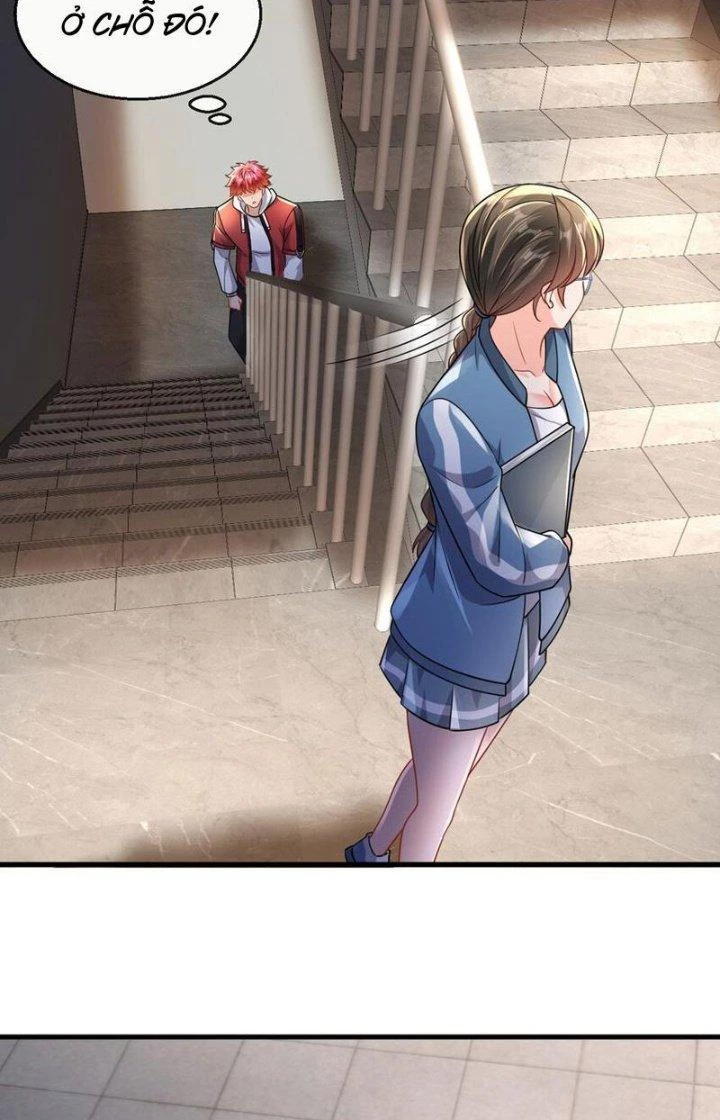 Chí Tôn Cuồng Tế Chapter 36 - Next 