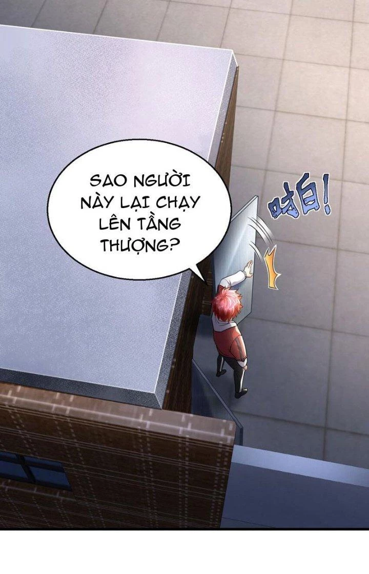 Chí Tôn Cuồng Tế Chapter 36 - Next 