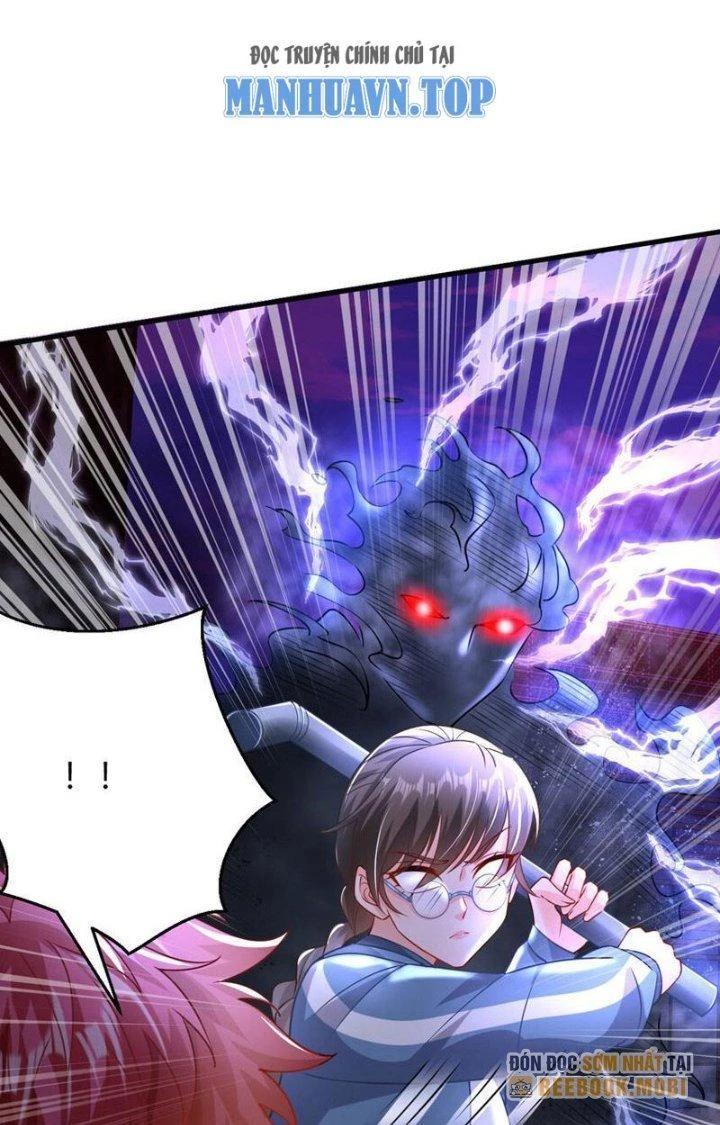 Chí Tôn Cuồng Tế Chapter 36 - Next 