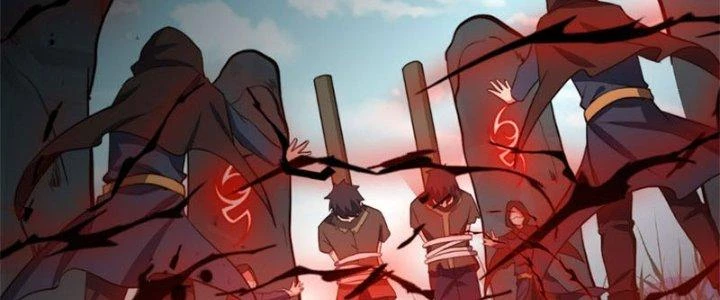 Vú Em Mạnh Nhất Thiên Hạ Lv1 Chapter 4 - Trang 2