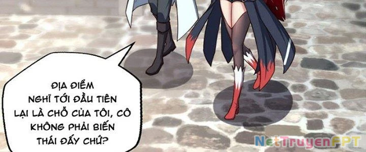 Vú Em Mạnh Nhất Thiên Hạ Lv1 Chapter 8 - Trang 2