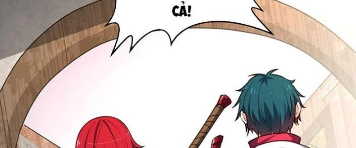Vú Em Mạnh Nhất Thiên Hạ Lv1 Chapter 8 - Trang 2