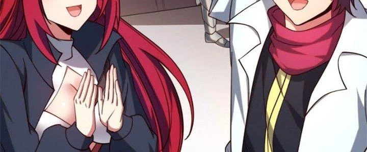 Vú Em Mạnh Nhất Thiên Hạ Lv1 Chapter 10 - Trang 2