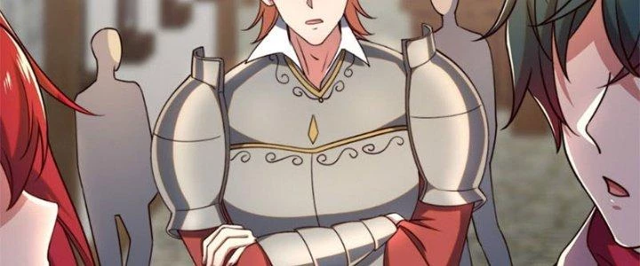 Vú Em Mạnh Nhất Thiên Hạ Lv1 Chapter 10 - Trang 2