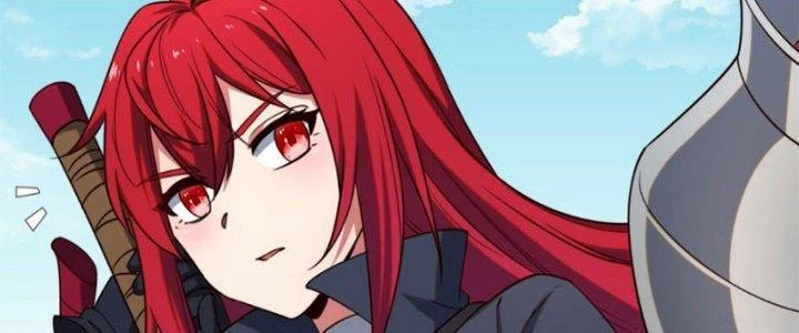 Vú Em Mạnh Nhất Thiên Hạ Lv1 Chapter 10 - Trang 2