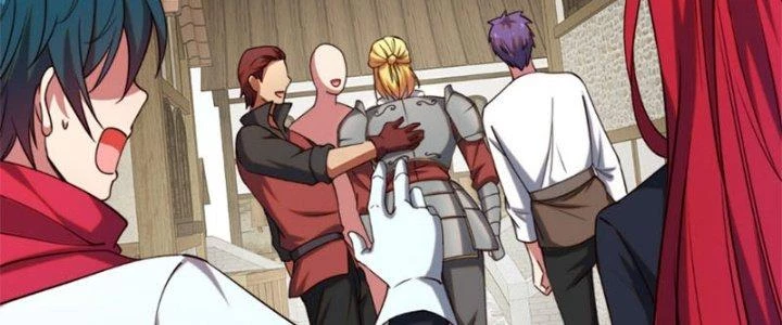 Vú Em Mạnh Nhất Thiên Hạ Lv1 Chapter 10 - Trang 2