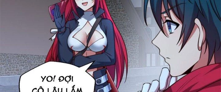 Vú Em Mạnh Nhất Thiên Hạ Lv1 Chapter 10 - Trang 2