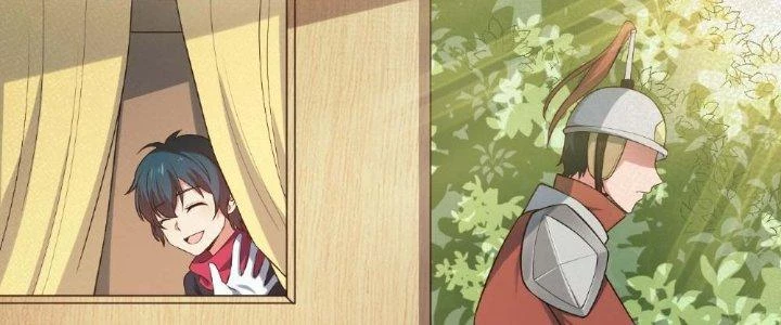 Vú Em Mạnh Nhất Thiên Hạ Lv1 Chapter 12 - Trang 2