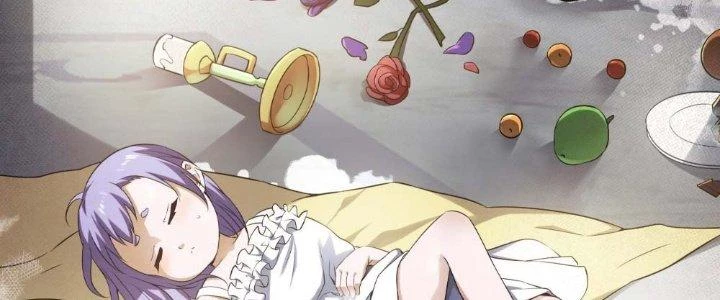 Vú Em Mạnh Nhất Thiên Hạ Lv1 Chapter 12 - Trang 2