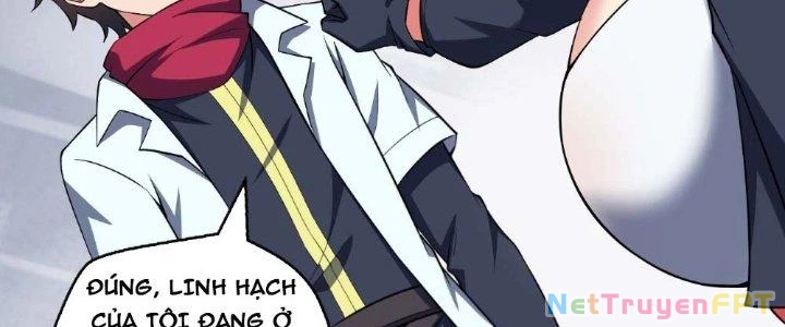 Vú Em Mạnh Nhất Thiên Hạ Lv1 Chapter 12 - Trang 2