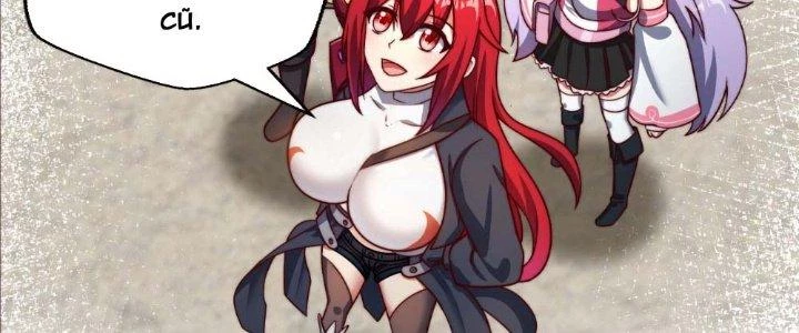 Vú Em Mạnh Nhất Thiên Hạ Lv1 Chapter 14 - Trang 2