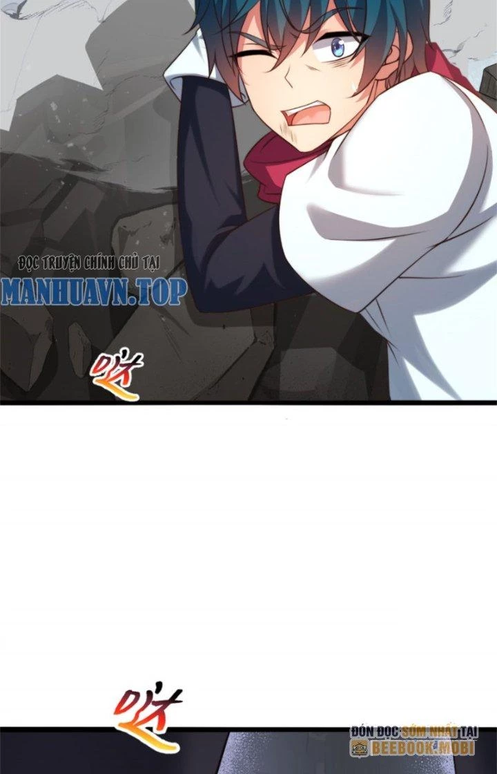 Vú Em Mạnh Nhất Thiên Hạ Lv1 Chapter 16 - Trang 2