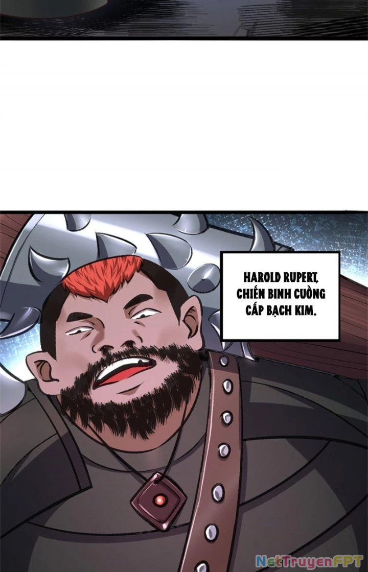 Vú Em Mạnh Nhất Thiên Hạ Lv1 Chapter 16 - Trang 2