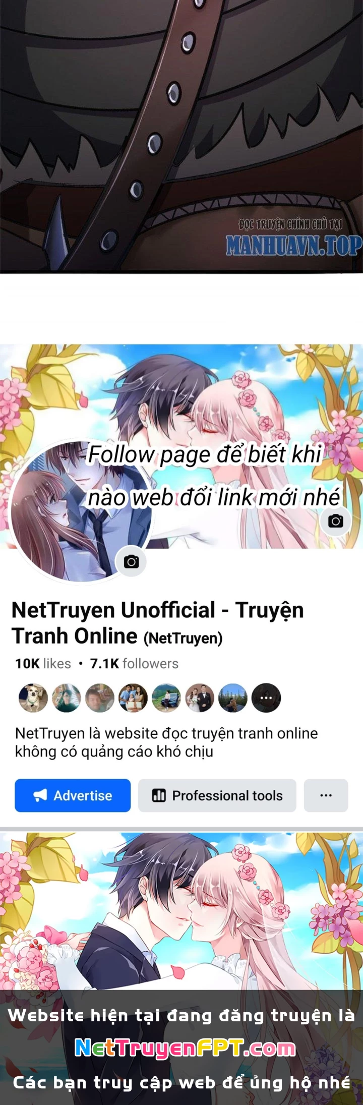 Vú Em Mạnh Nhất Thiên Hạ Lv1 Chapter 16 - Trang 2