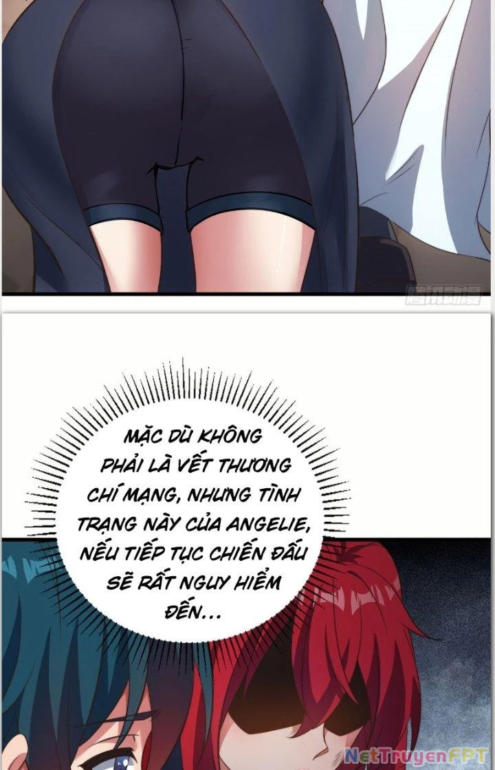 Vú Em Mạnh Nhất Thiên Hạ Lv1 Chapter 18 - Trang 2