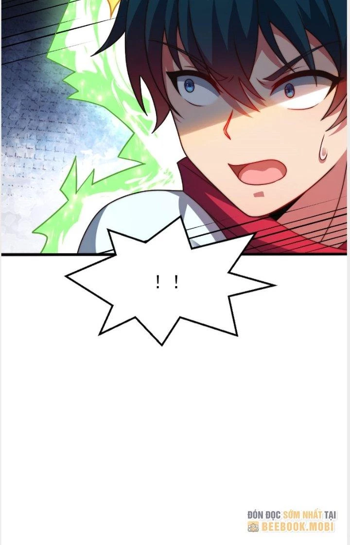 Vú Em Mạnh Nhất Thiên Hạ Lv1 Chapter 18 - Trang 2