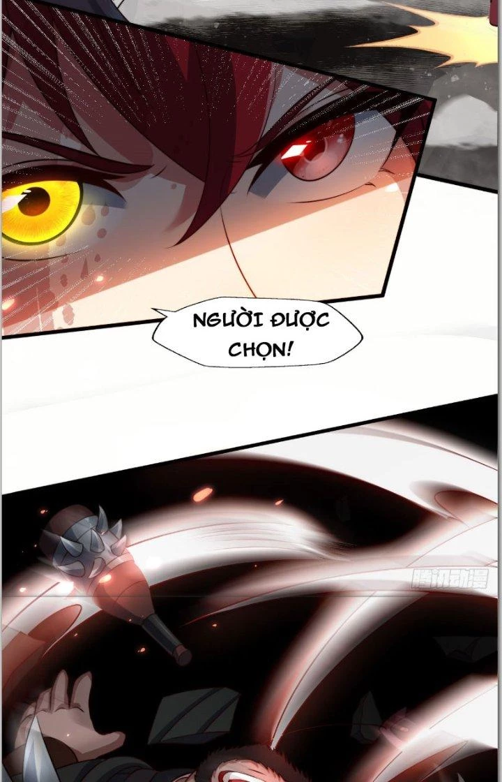 Vú Em Mạnh Nhất Thiên Hạ Lv1 Chapter 18 - Trang 2